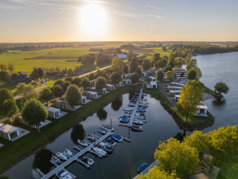 MarinaPark Bad Nederrijn | Boeken bij Flickmyhouse