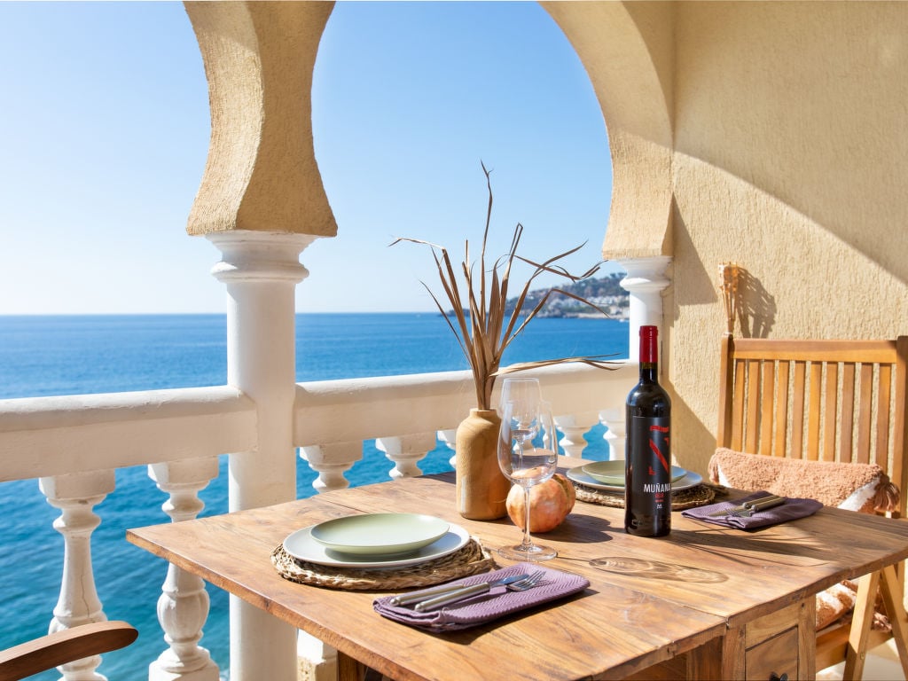 Sea Suite | Boeken bij Flickmyhouse