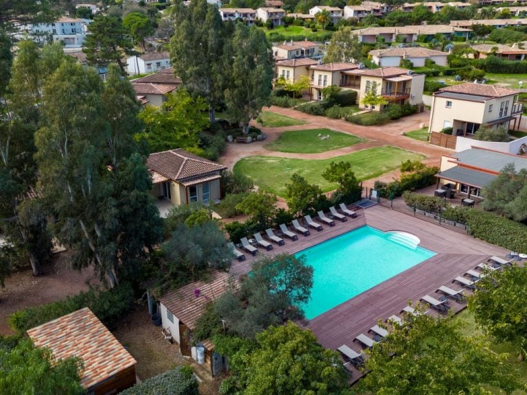 Residence Marina di Favone