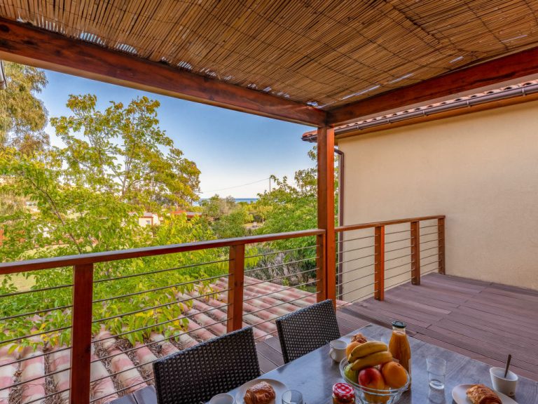 Residence Marina di Favone