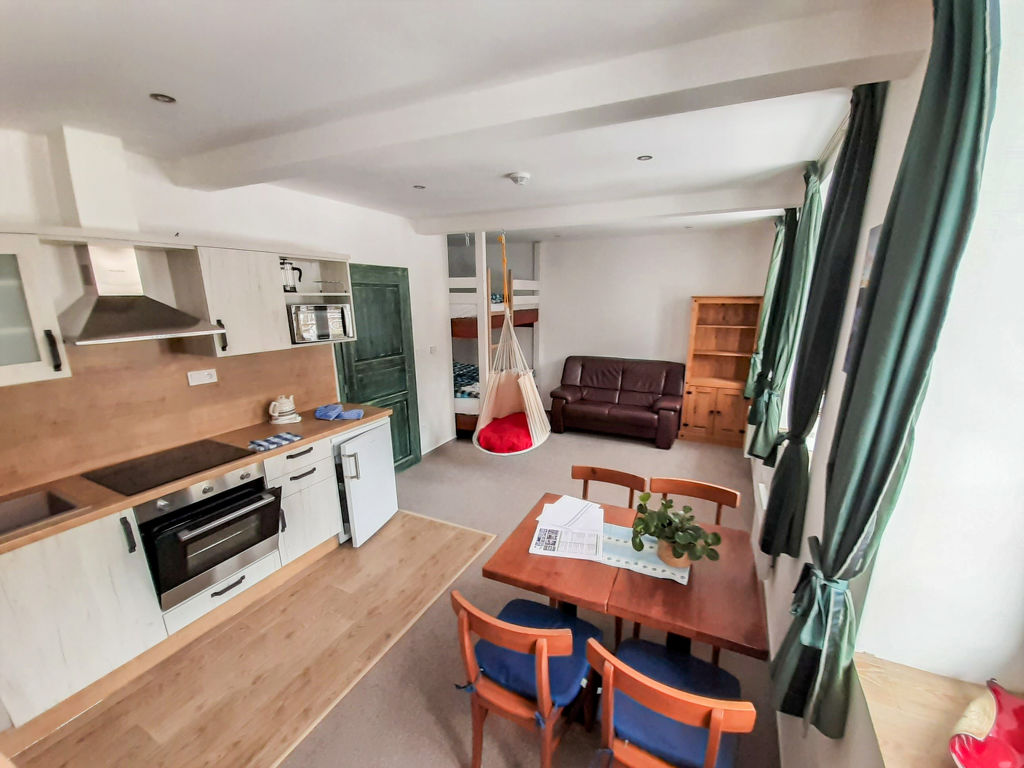 Safírový potok | Boeken bij Flickmyhouse