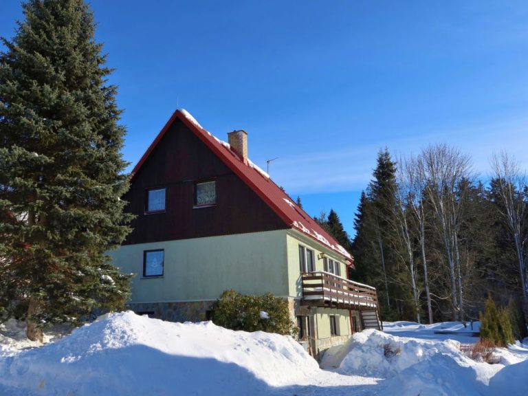 Harrachov 387 | Boeken bij Flickmyhouse