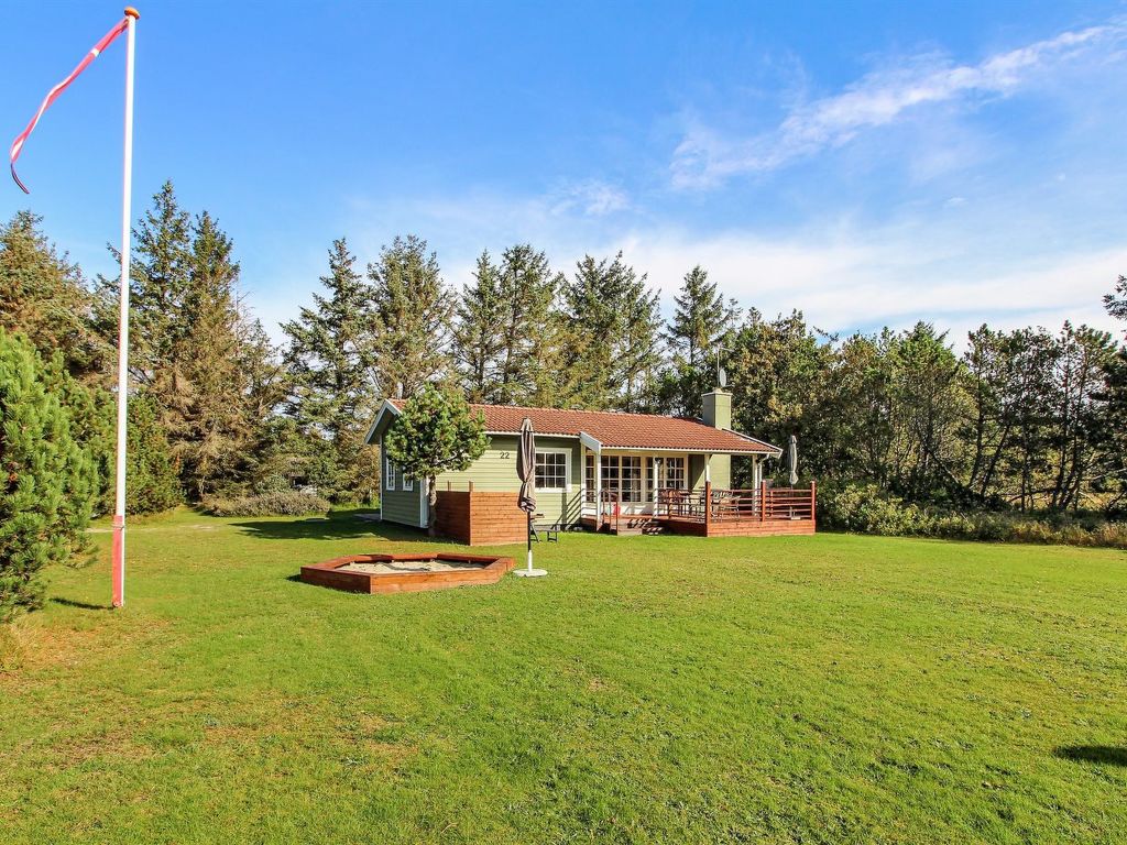 "Botilde" - 1km from the sea | Boeken bij Flickmyhouse