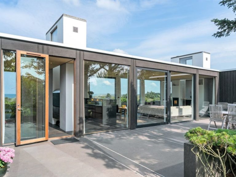 "Wuantekica" - 410m from the sea | Boeken bij Flickmyhouse