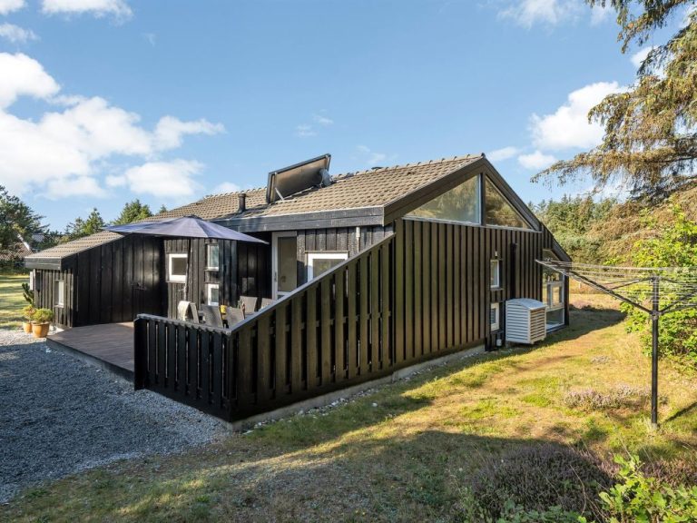 "Immi" - 1.5km from the sea | Boeken bij Flickmyhouse