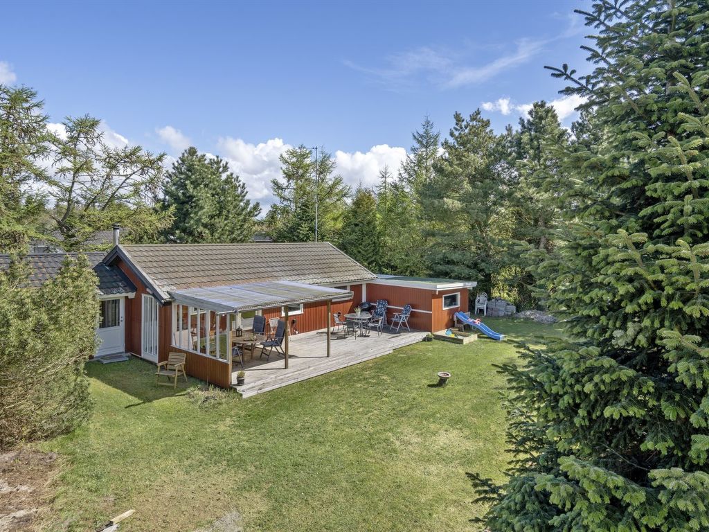 "Delma" - 750m from the sea | Boeken bij Flickmyhouse