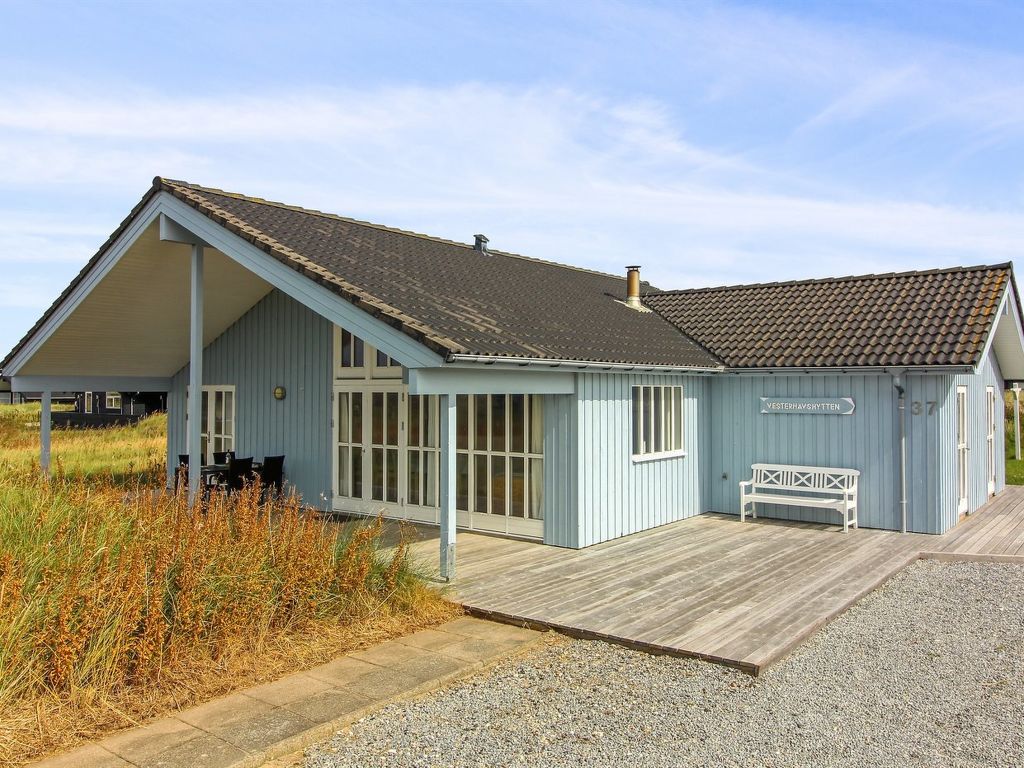 "Dorethea" - 300m from the sea | Boeken bij Flickmyhouse