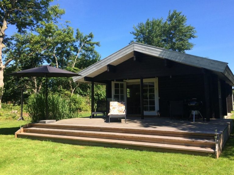 "Freyja" - 800m from the sea | Boeken bij Flickmyhouse