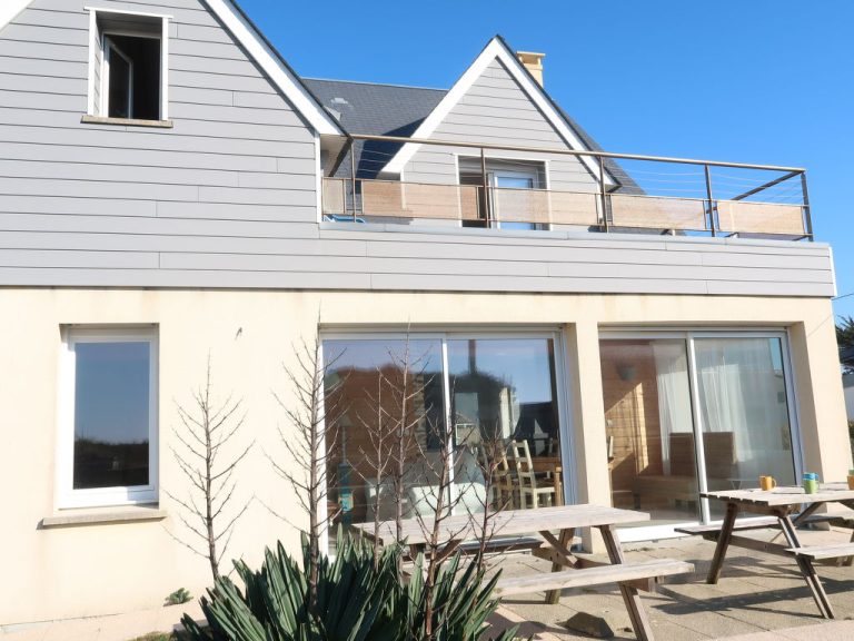 La Plage | Boeken bij Flickmyhouse