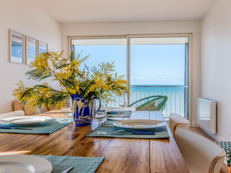 Les Mouettes | Boeken bij Flickmyhouse