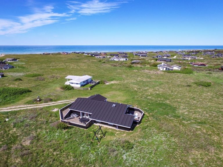 "Seniha" - 400m from the sea | Boeken bij Flickmyhouse