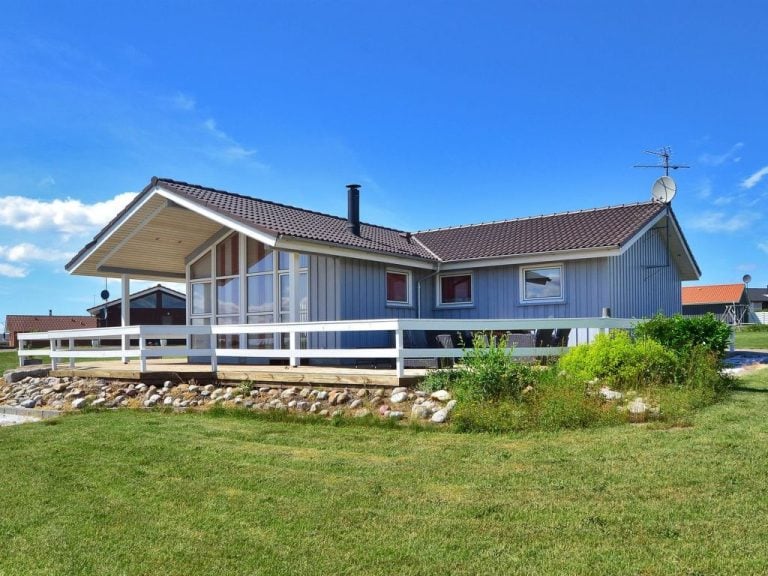 "Fenia" - 350m to the inlet | Boeken bij Flickmyhouse