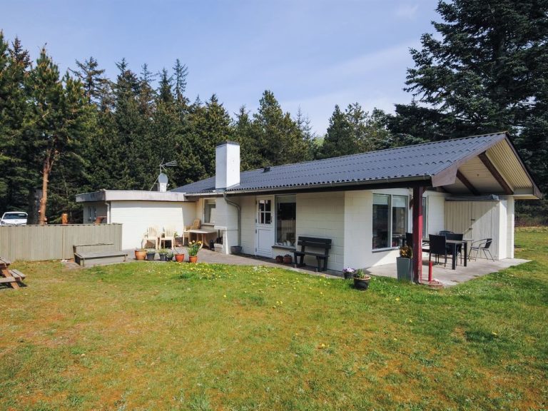 "Oberon" - 3km from the sea | Boeken bij Flickmyhouse