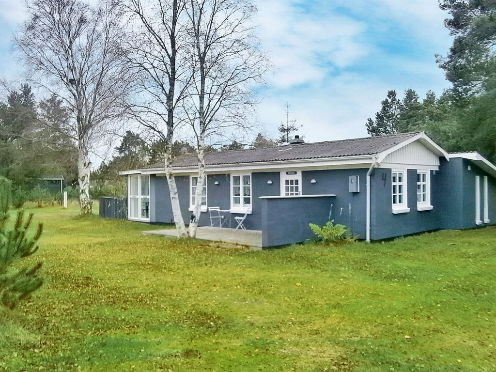 "Siggi" - 400m from the sea | Boeken bij Flickmyhouse