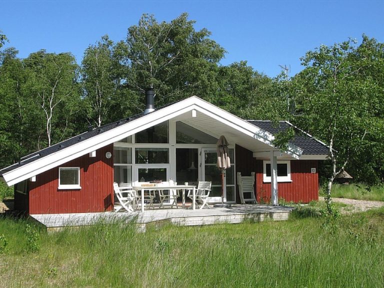 "Niglæs" - 700m from the sea | Boeken bij Flickmyhouse