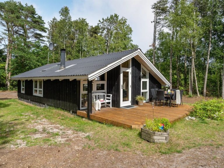 "Vasa" - 400m from the sea | Boeken bij Flickmyhouse