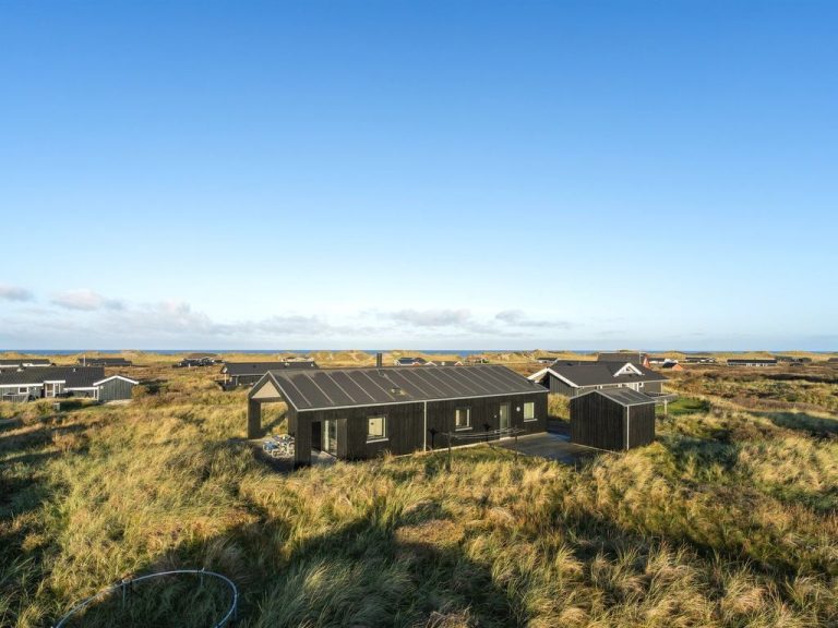 "Fannie" - 250m from the sea | Boeken bij Flickmyhouse