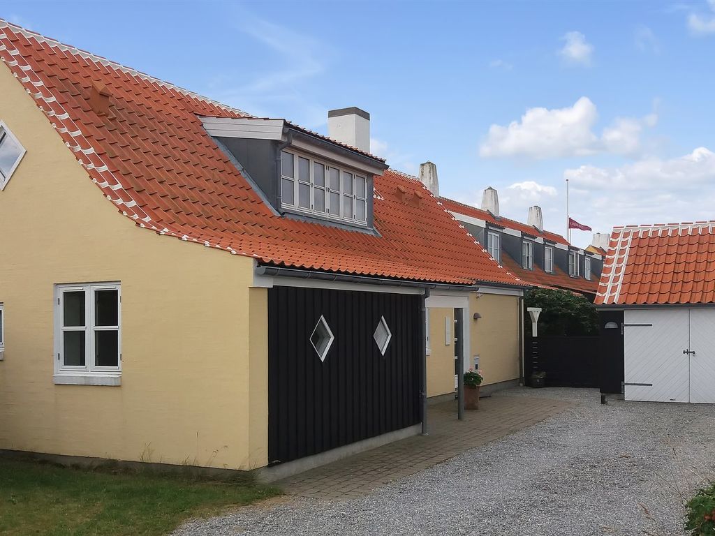 "Hialmar" - 400m from the sea | Boeken bij Flickmyhouse