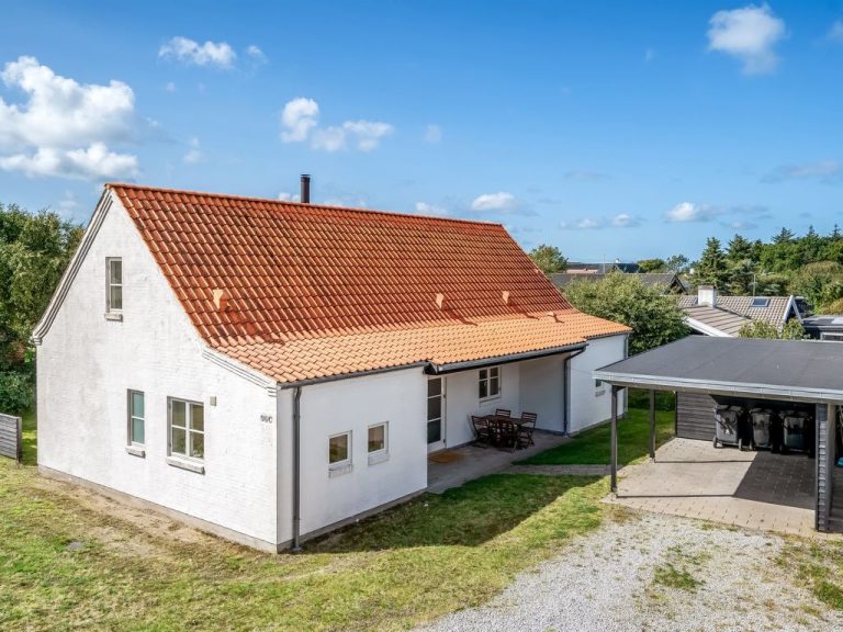 "Marijanne" - 500m from the sea | Boeken bij Flickmyhouse