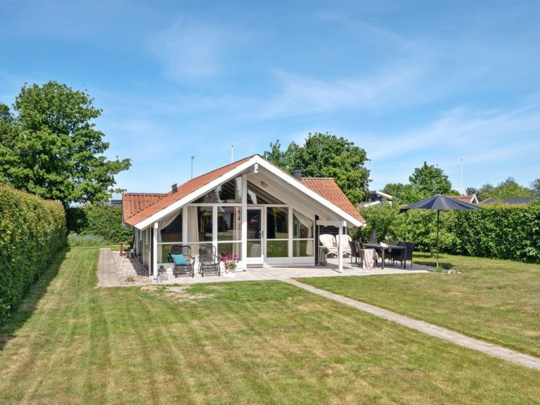 "Gitte" - 200m from the sea | Boeken bij Flickmyhouse