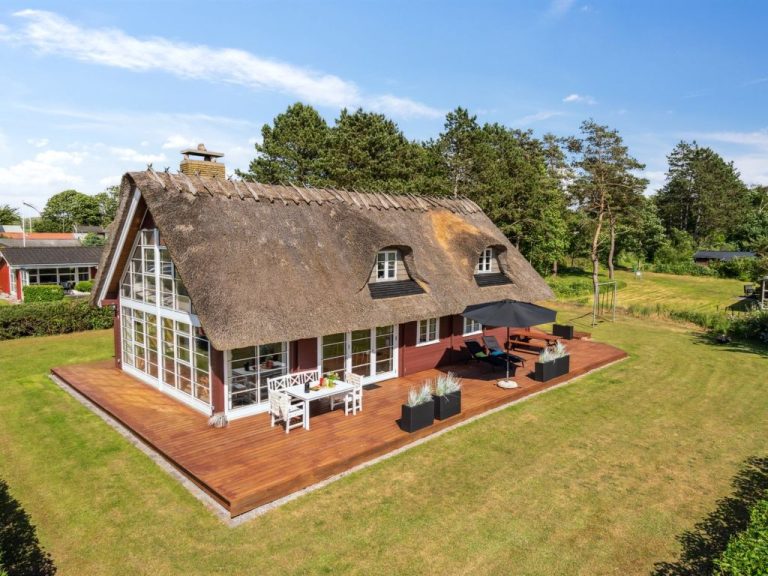 "Ginnie" - 300m from the sea | Boeken bij Flickmyhouse