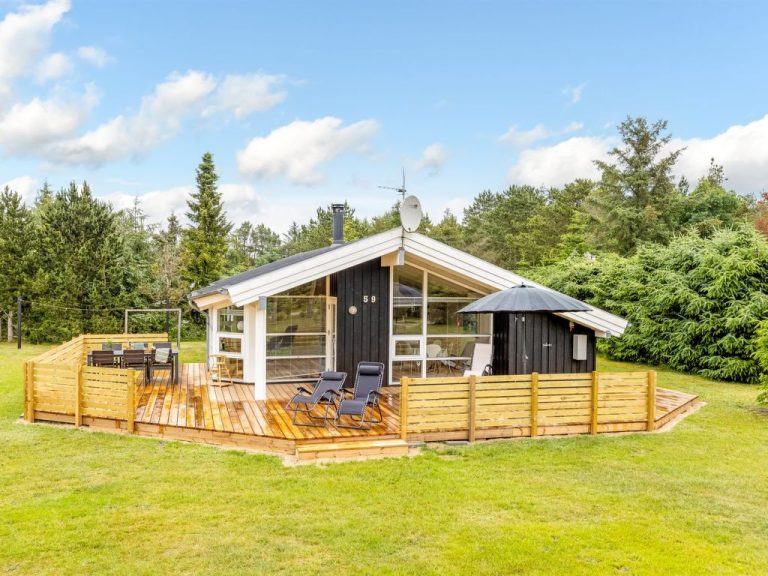 "Siegrid" - 250m from the sea | Boeken bij Flickmyhouse