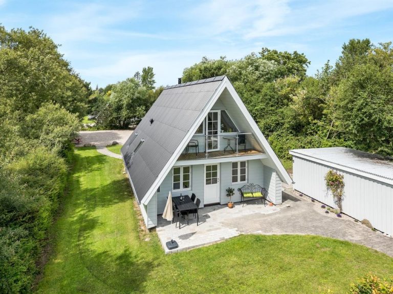 "Thormund" - 350m from the sea | Boeken bij Flickmyhouse