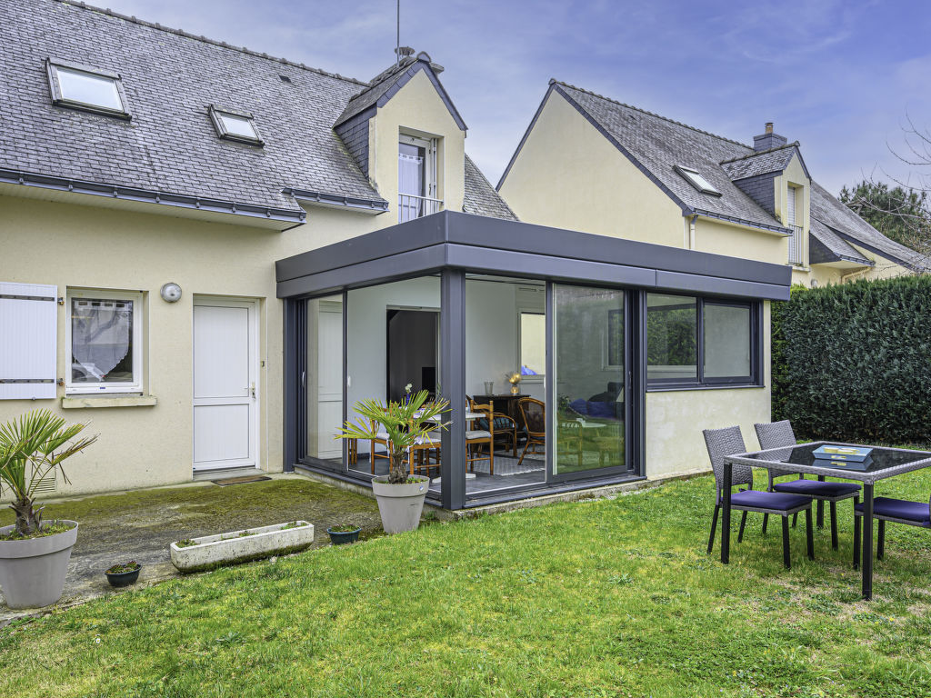 L'Armoricaine | Boeken bij Flickmyhouse