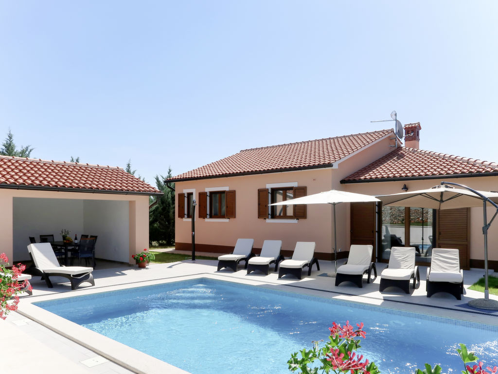 Dori | Boeken bij Flickmyhouse