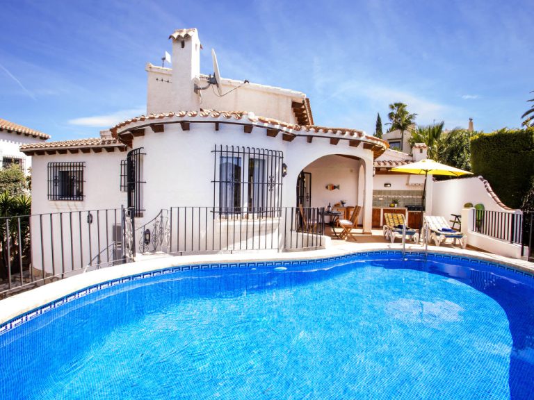 Casa Petra | Boeken bij Flickmyhouse