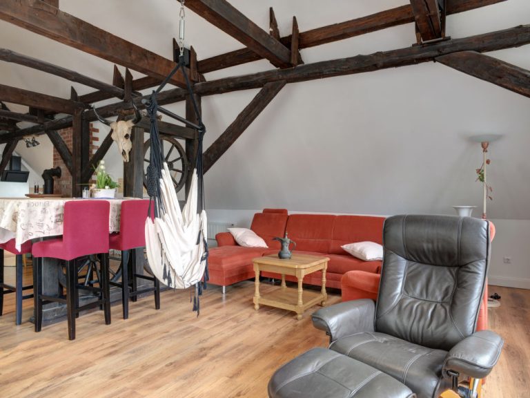 Atelier an der Kirche | Boeken bij Flickmyhouse