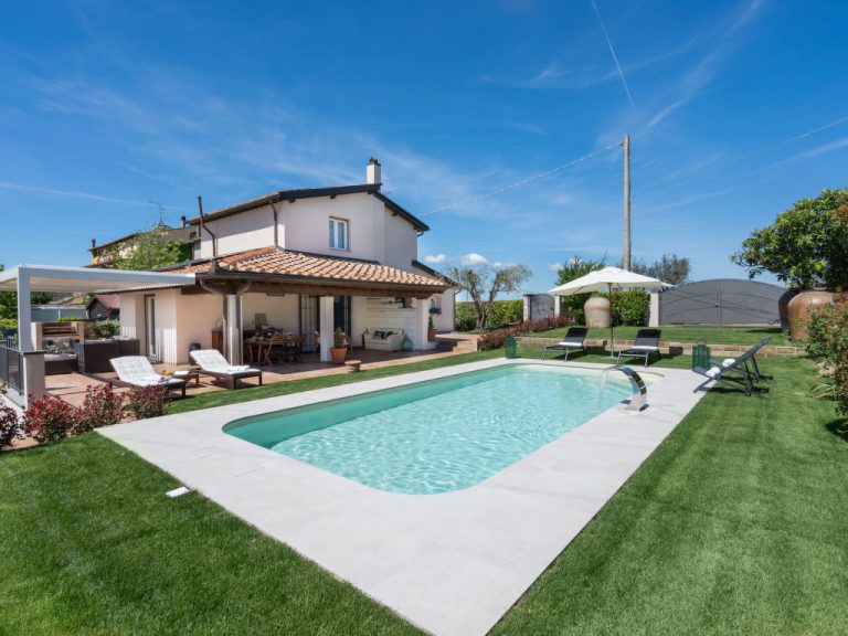 La Pace | Boeken bij Flickmyhouse