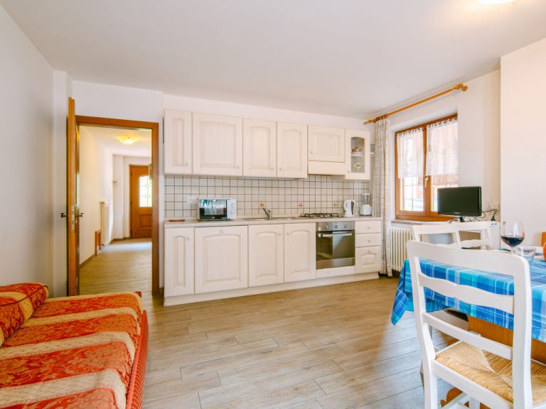 Appartamento Crepaz | Boeken bij Flickmyhouse