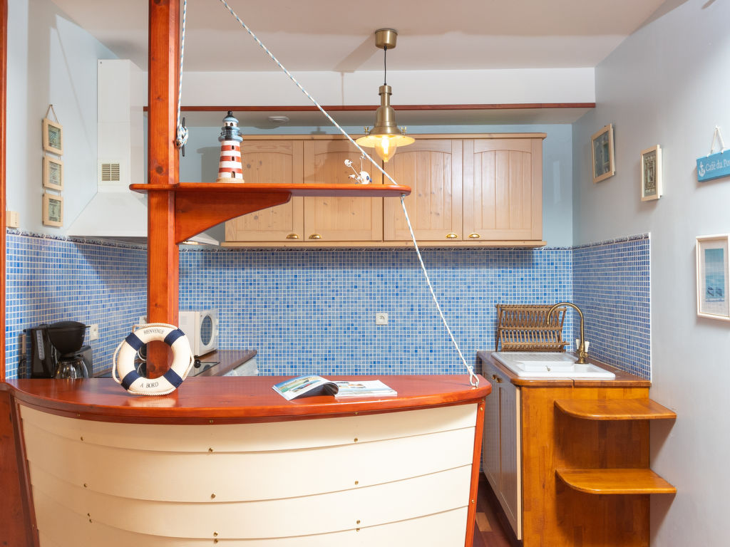 Le voilier | Boeken bij Flickmyhouse