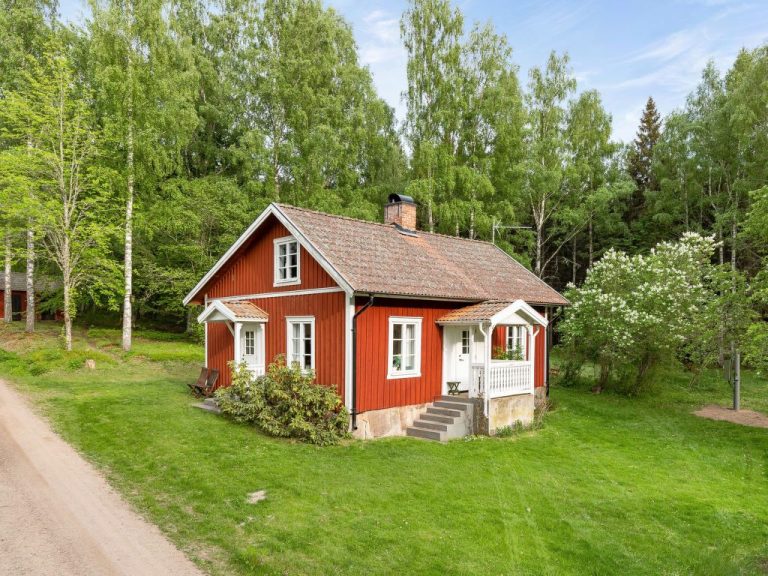 Smedstorp | Boeken bij Flickmyhouse