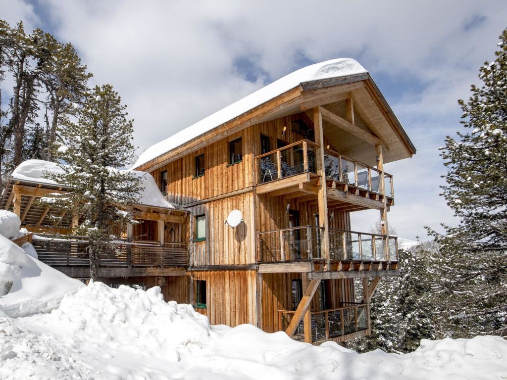 # 6 mit IR-Sauna und Sprudelwanne Innen | Boeken bij Flickmyhouse