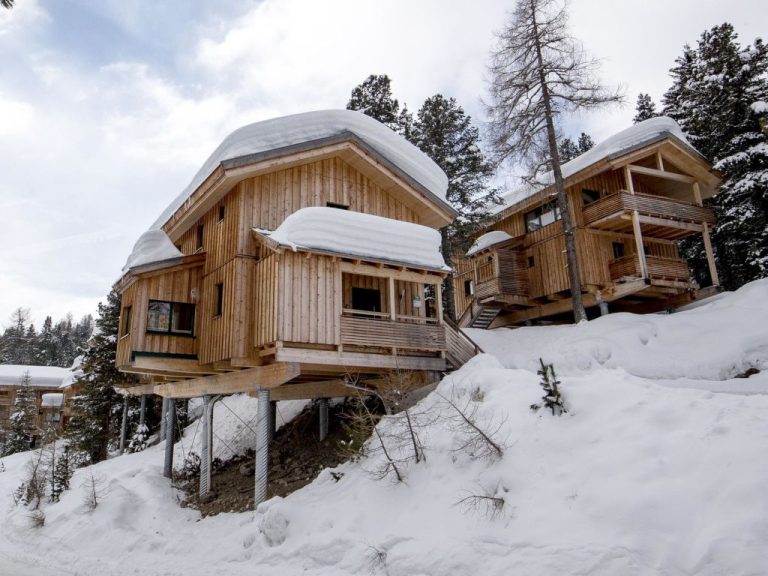 #40 mit IR-Sauna & Sprudelwanne Innen | Boeken bij Flickmyhouse