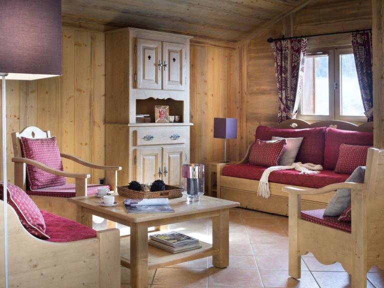 CGH Rés & Spa Le Coeur d'Or | Boeken bij Flickmyhouse