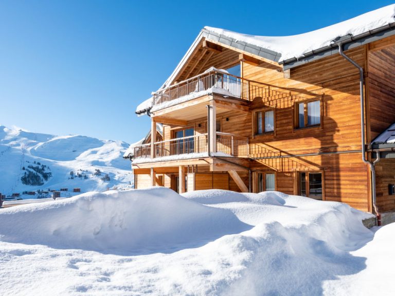 CGH Rés&Spa White Pearl | Boeken bij Flickmyhouse