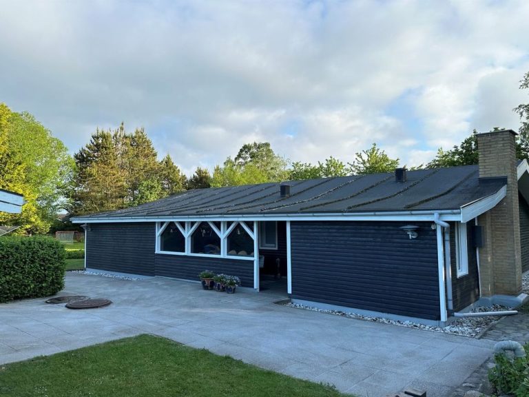 "Arnhild" - 750m from the sea | Boeken bij Flickmyhouse