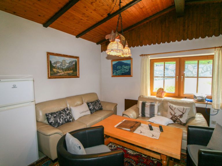 Hamberg Hütte | Boeken bij Flickmyhouse