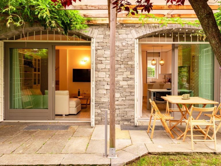 Luxury House | Boeken bij Flickmyhouse