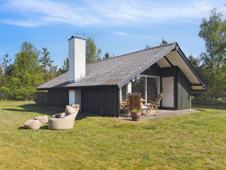 "Irlin" - 600m from the sea | Boeken bij Flickmyhouse