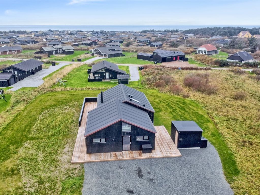 "Anemette" - 800m from the sea | Boeken bij Flickmyhouse