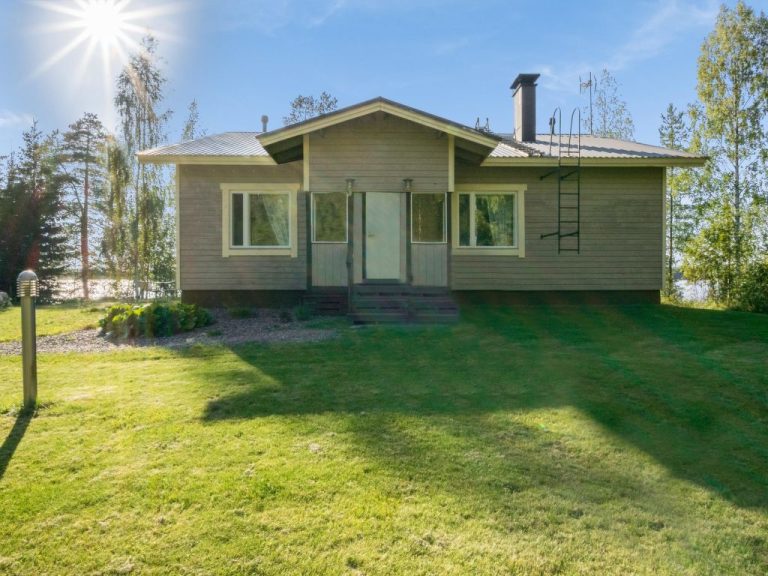 Kärkiniemi | Boeken bij Flickmyhouse