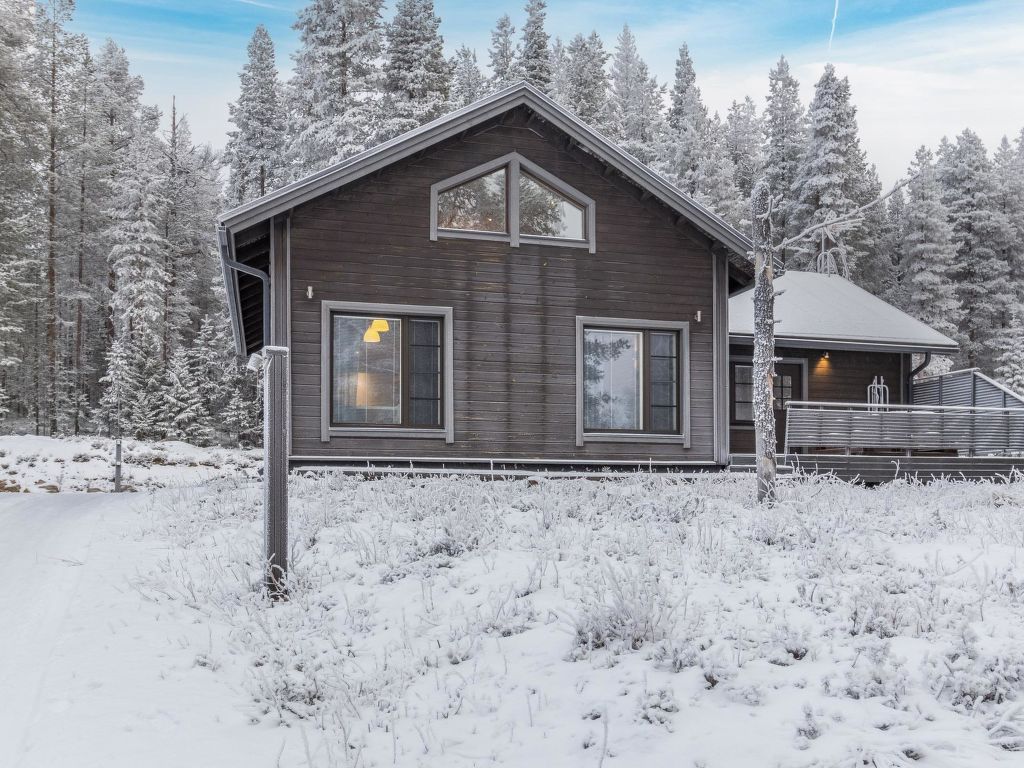 Pyhänkarhu 3 | Boeken bij Flickmyhouse