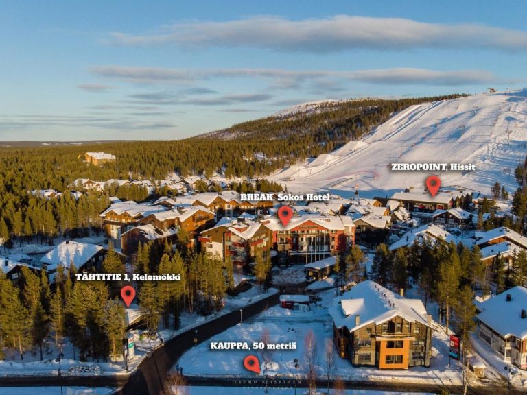 Kuukkelinkolo | Boeken bij Flickmyhouse