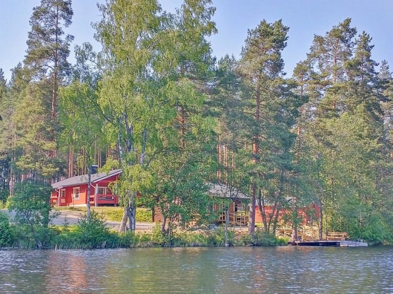 Hankamaja | Boeken bij Flickmyhouse