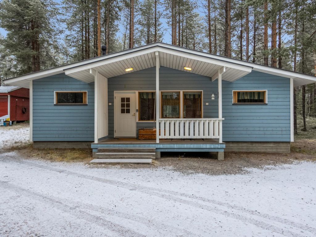 Villa Kuusanka | Boeken bij Flickmyhouse