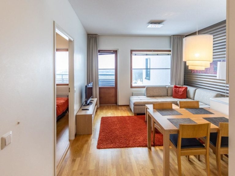 Nordic chalet 9402 | Boeken bij Flickmyhouse